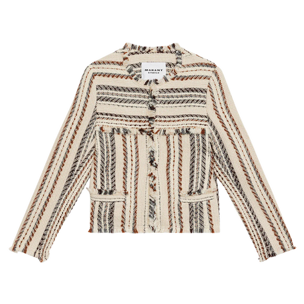 Izaria Jacket