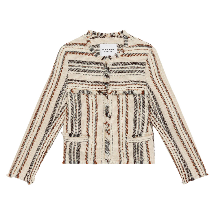 Izaria Jacket