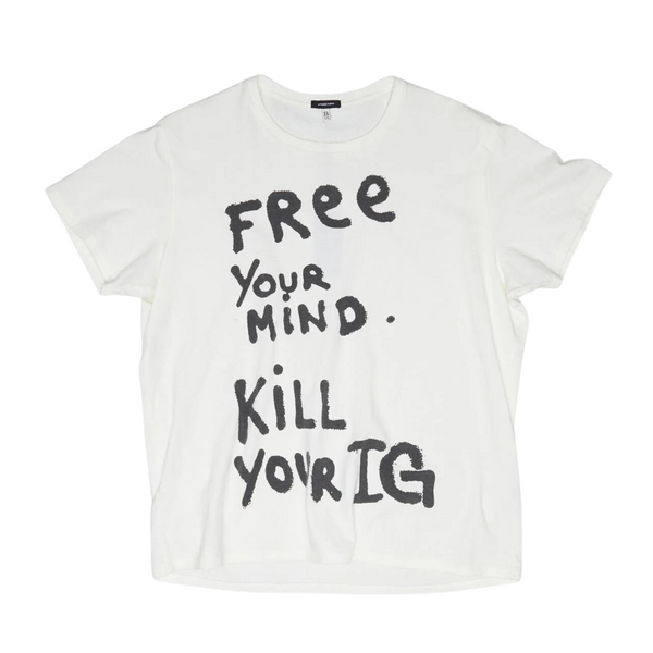 Free Your Mind Graphic Gretta Co