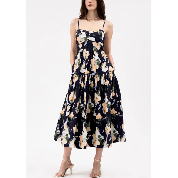 Verona Dress