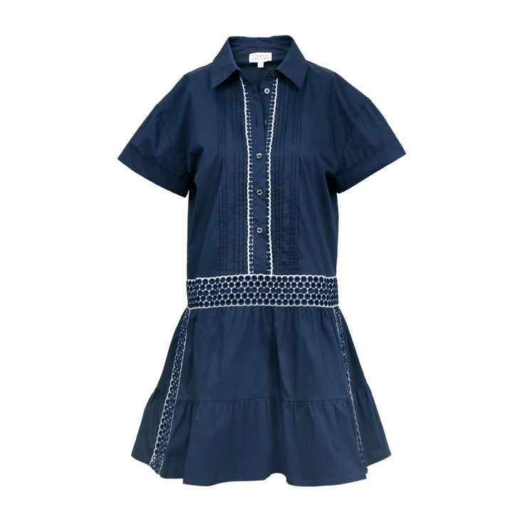 Jasmine Mini Dress