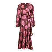 Mahogany Blaire Dress