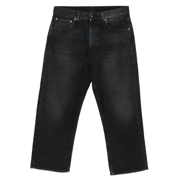 Garment Dyed X-BF Jean