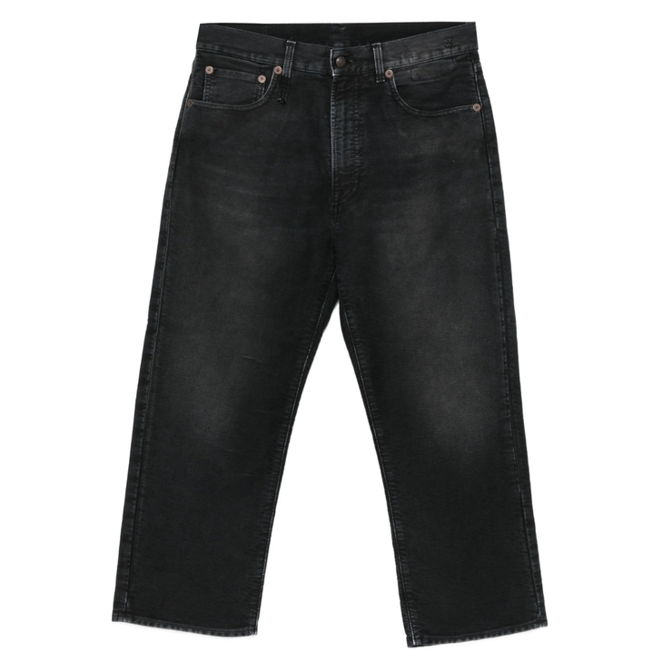 Garment Dyed X-BF Jean