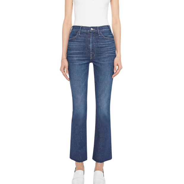 Kick & Riffs Hustler Flood