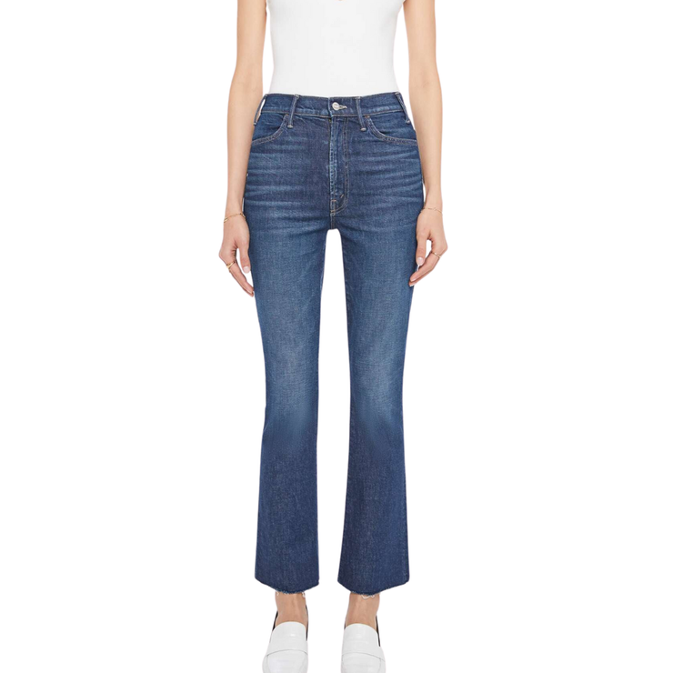 Kick & Riffs Hustler Flood