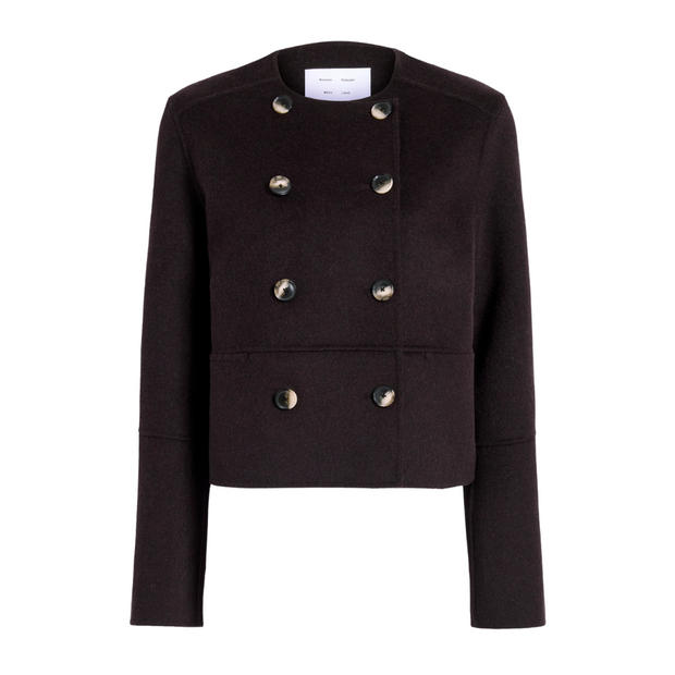 Hickory Courtney Jacket