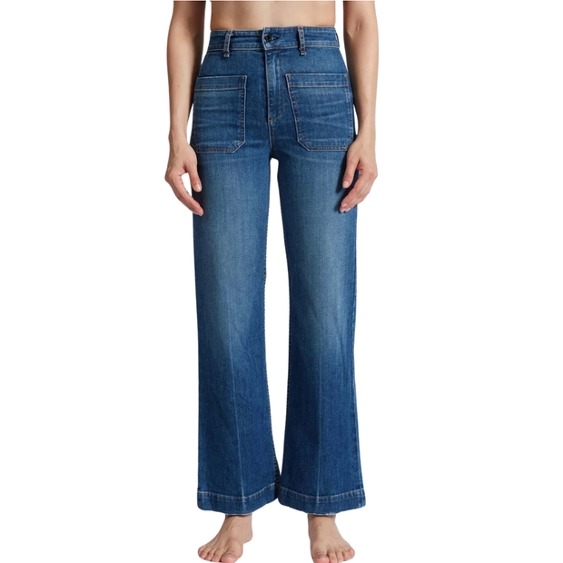 GUNNISON SAILOR PANT