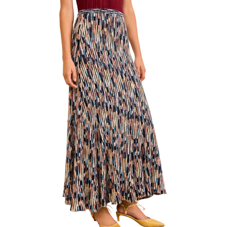 Marceline Knit Skirt