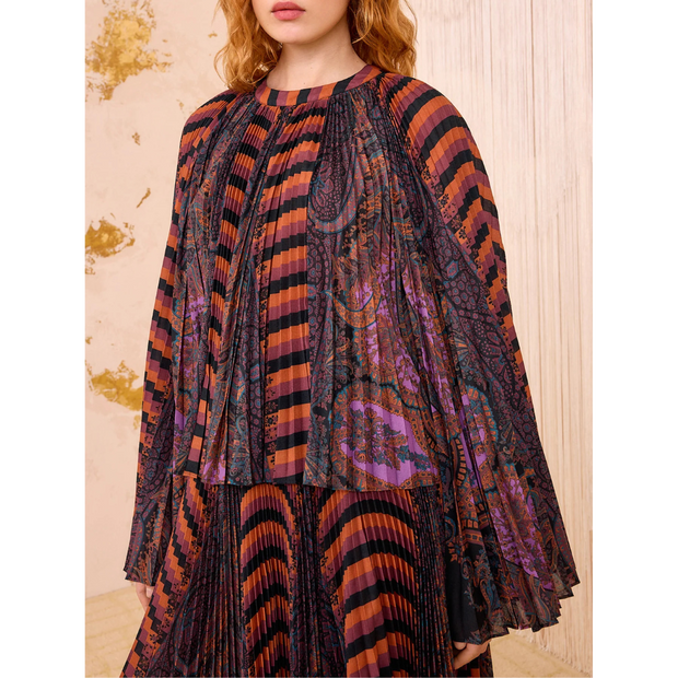 Ella Bell Sleeve Top