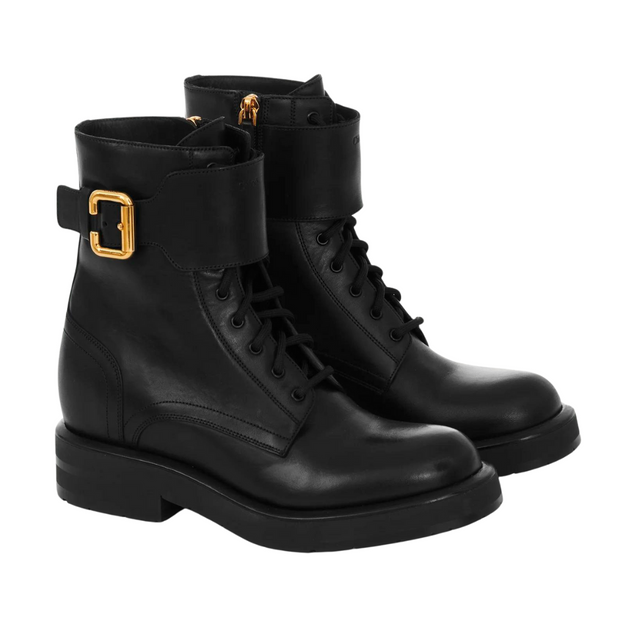 Coddington Combat Boot