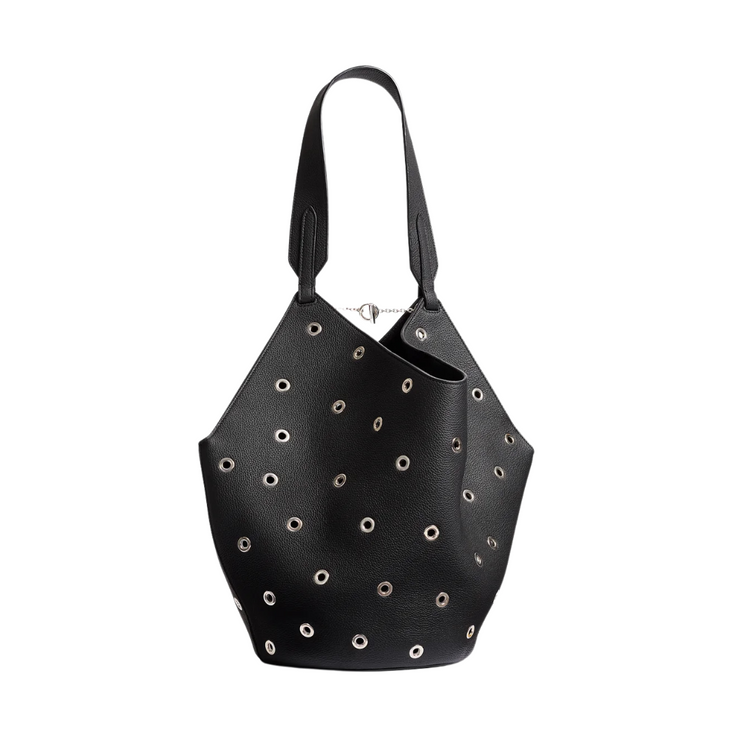 Grommet Small Lotus Tote