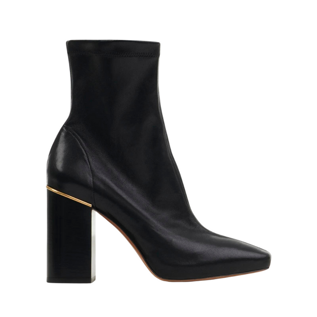 Ambre Ankle Boot – Gretta & Co.