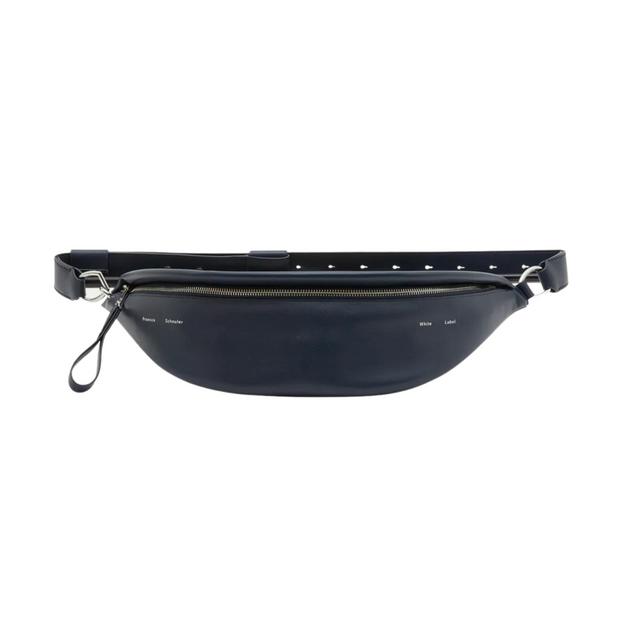 Navy Stanton Bag