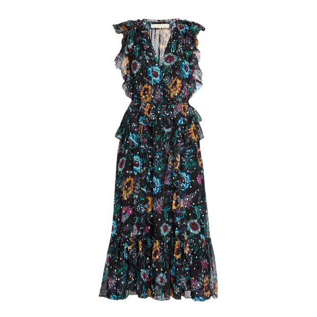 Adrienne Dress