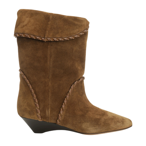 Edoa Wedge Boot