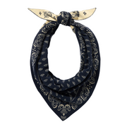 Midnight Wild Rag