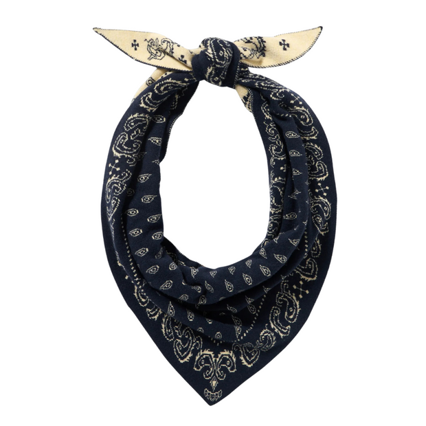 Midnight Wild Rag