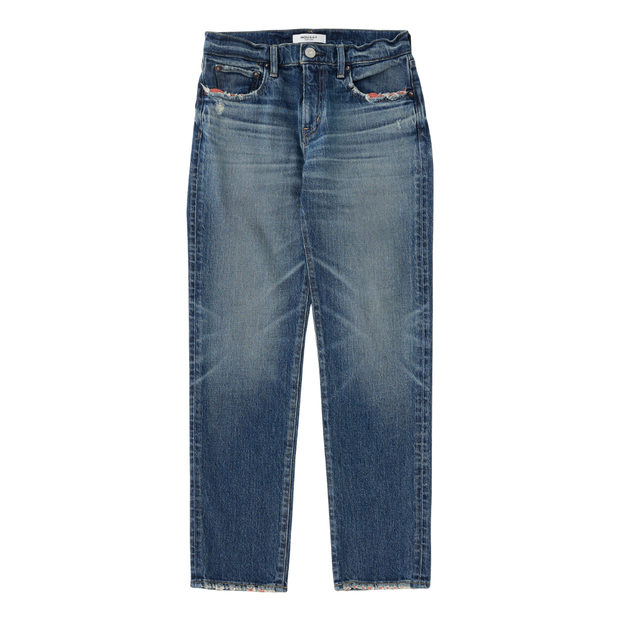 Ensley Slim Straight