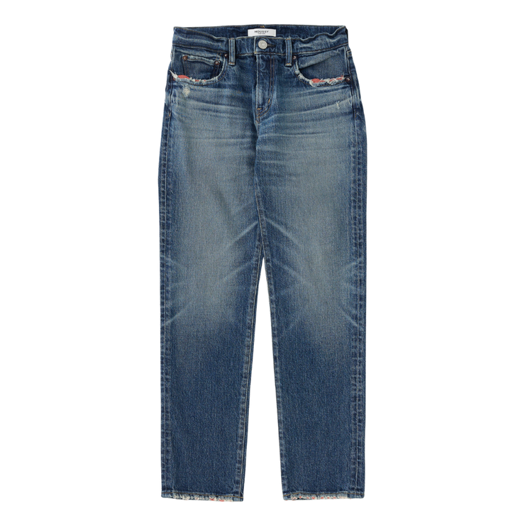 Ensley Slim Straight