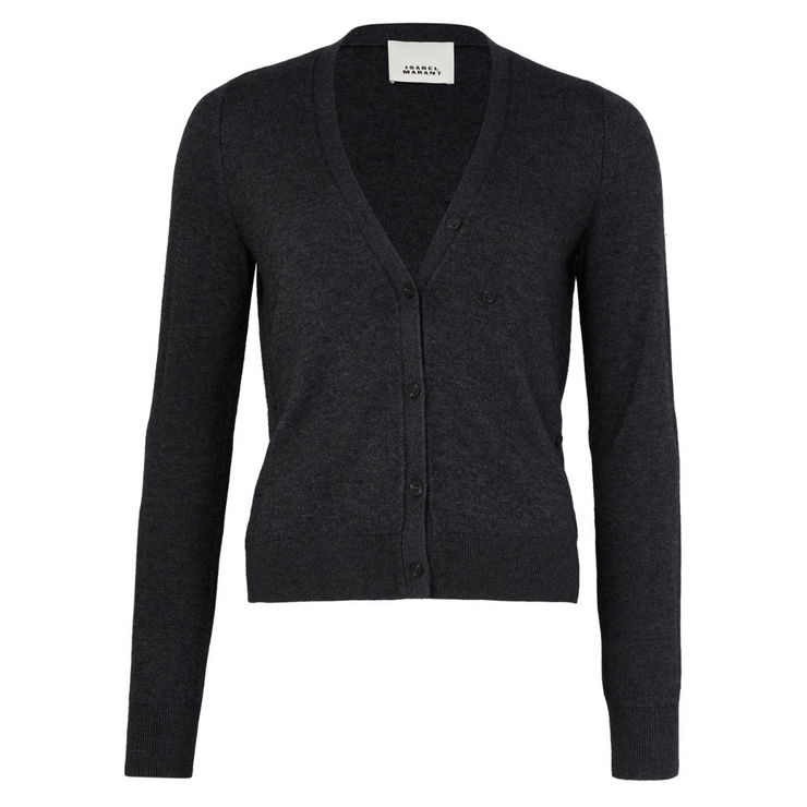 Carline Cardigan