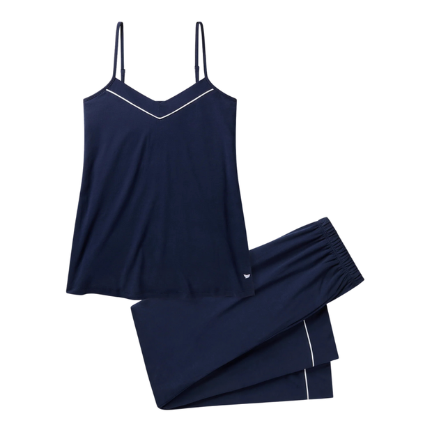 Sylvie PJ Pant Set