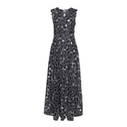 KIANA MIDI DRESS