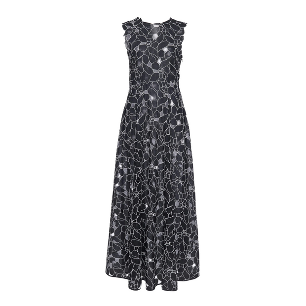 KIANA MIDI DRESS