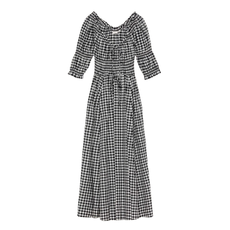 Ischia Dress