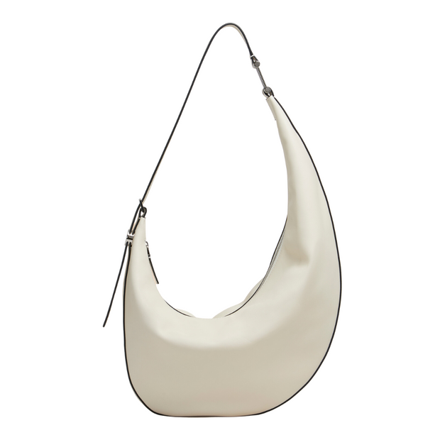 Shell Small Hobo Bag