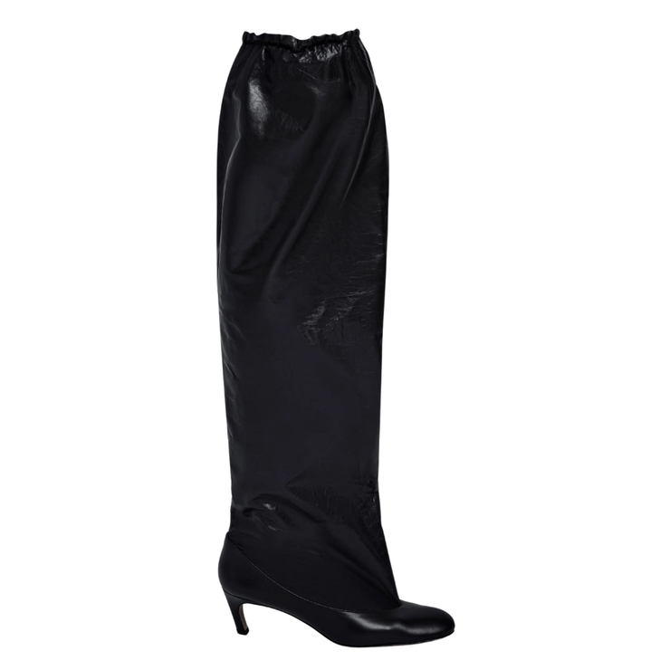 Uma Over Knee Boot