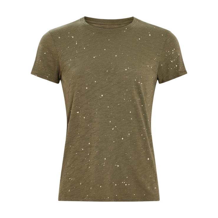 Army Splatter Schoolboy T