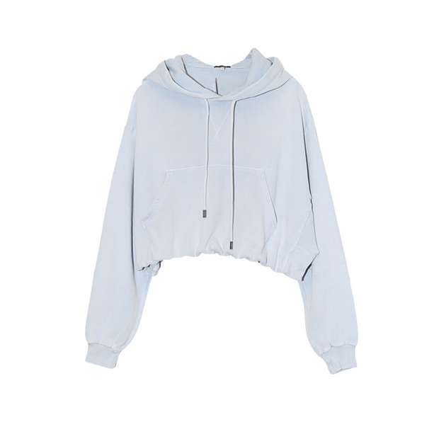 Pop Over Hoodie