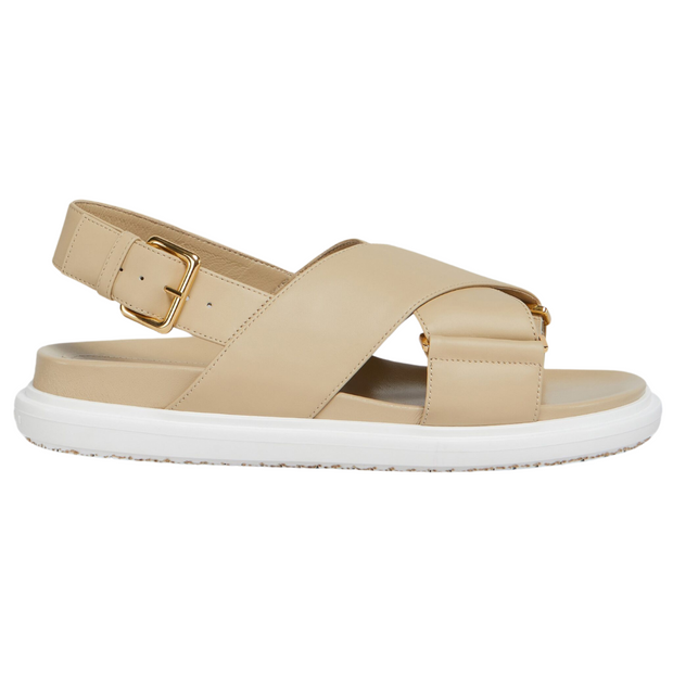 Winter Wheat Fussbett Sandal