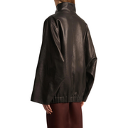 Garret Leather Jacket