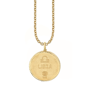 Libra Horoscope Charm