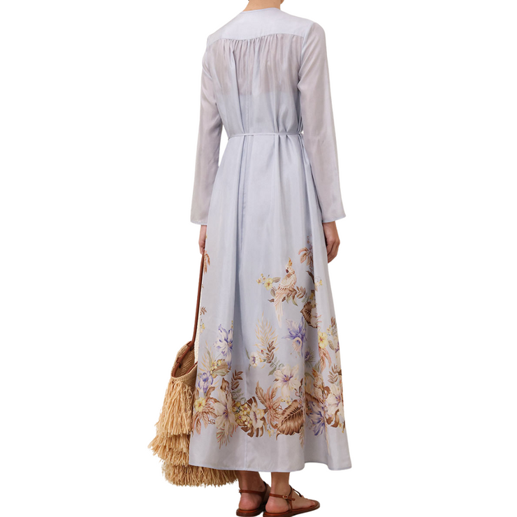 Coco Billow Maxi Dress