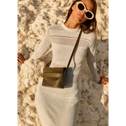 Olive Grove Crossbody