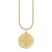 Sagittarius Horoscope Charm