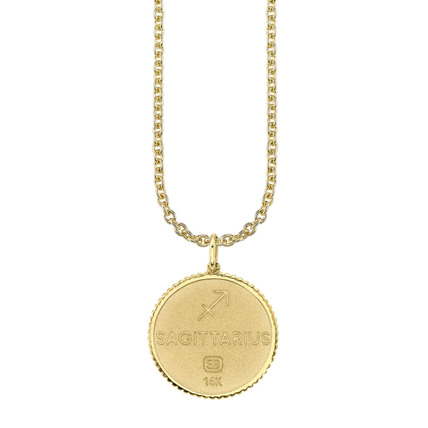 Sagittarius Horoscope Charm