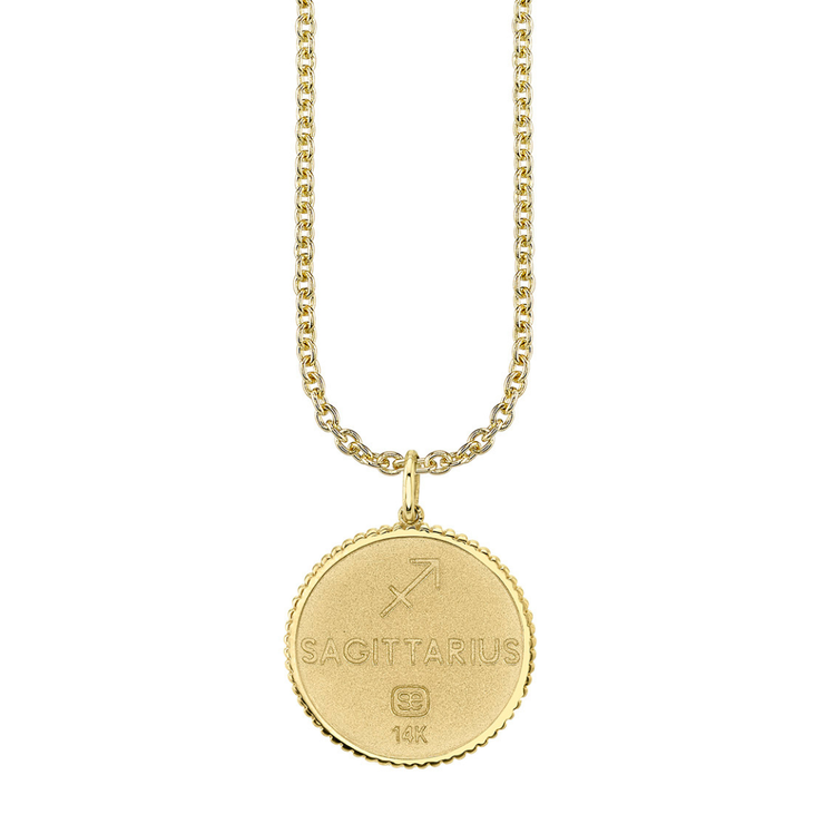 Sagittarius Horoscope Charm