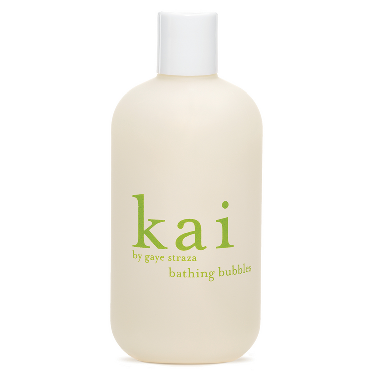kai*signature bathing bubbles