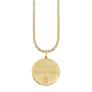 Capricorn Horoscope Charm