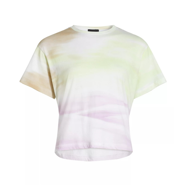 Mint Tint Boy Tee