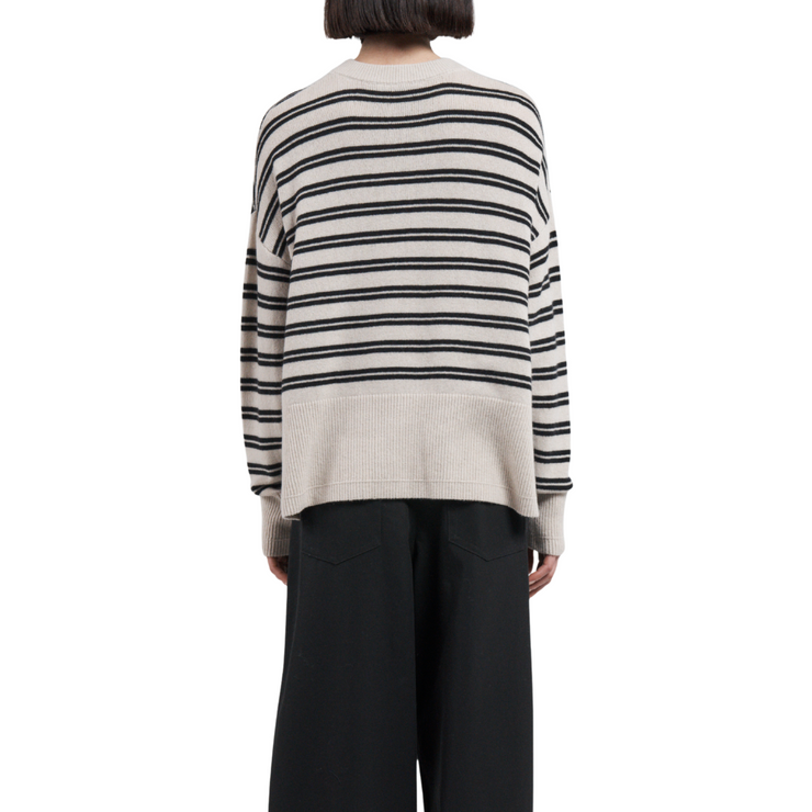 Striped Swing Crew
