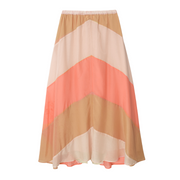 Blush Amelia Maxi Skirt