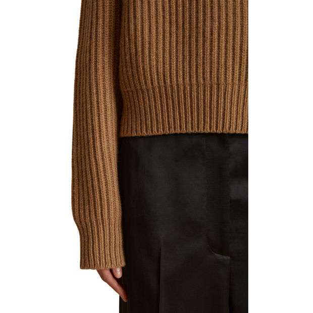 Lanzino Sweater