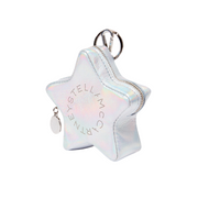 Holographic Star Coin Purse