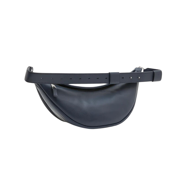 Navy Stanton Bag