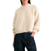 Tomaso Sweater
